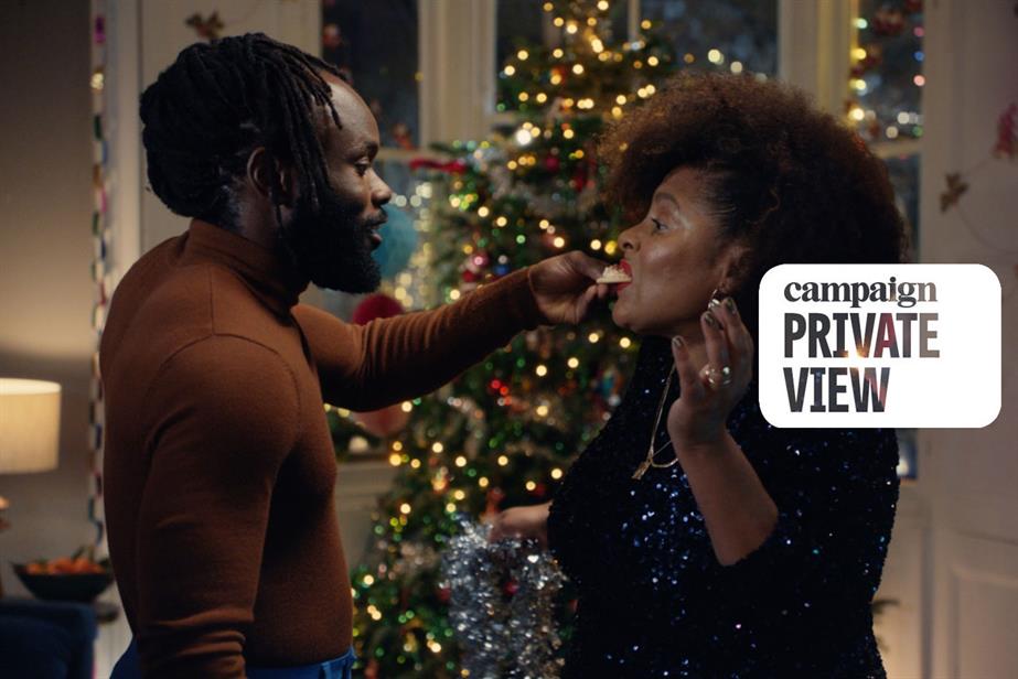 Waitrose: "It's time for the good stuff" by Saatchi & Saatchi London