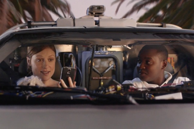 Phones4u: launches interactive video 