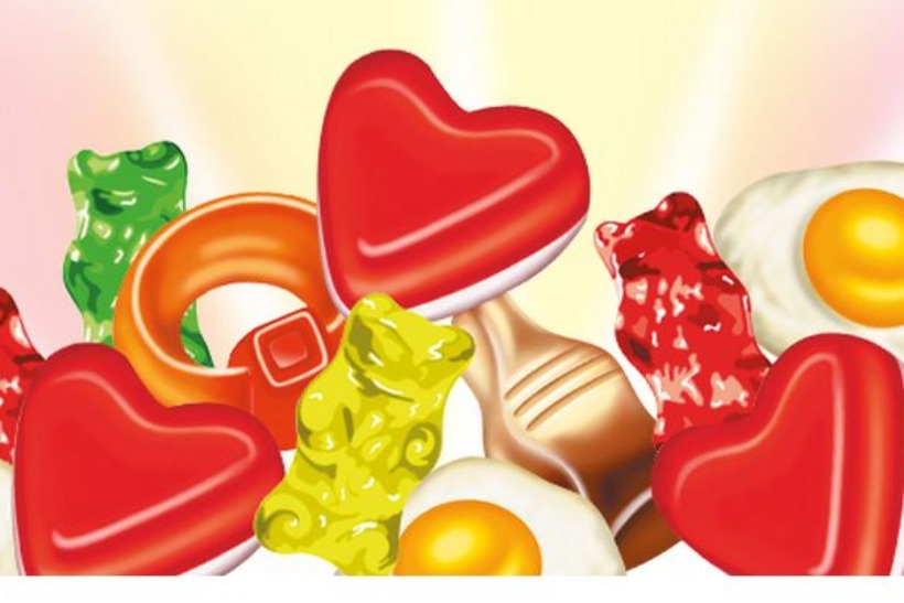 Action on Sugar: pressure group claims some fruit snacks contain more sugar than sweets