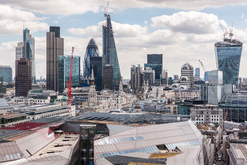 Financial services: four things marketers can do now to reboot the sector 
