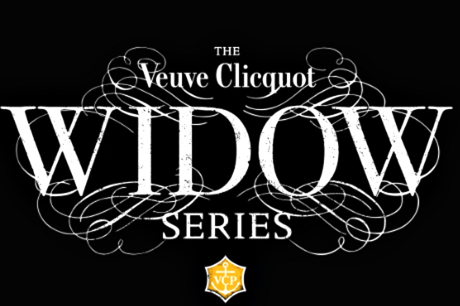 Rooms – Veuve Clicquot’s Widow Series 