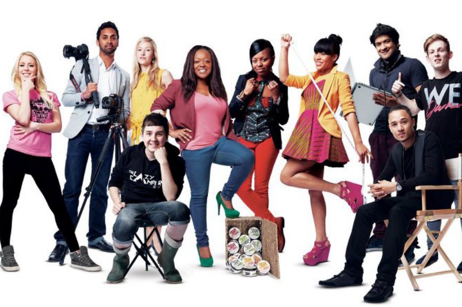 Start-ups to sell at Christmas pop-ups through Virgin Media