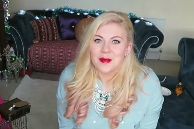 Sprinkle of Chatter: rated top for viewer engagement on the Vlog 15 index