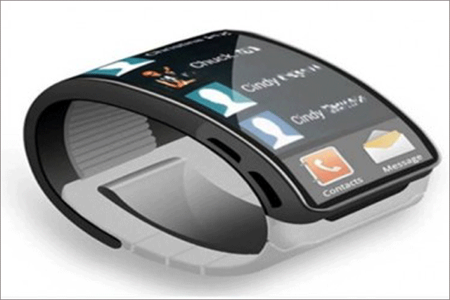 Wearable tech: few of the products specifically target women says Belinda Parmar
