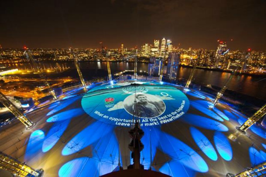The activity kicked off on 14 September