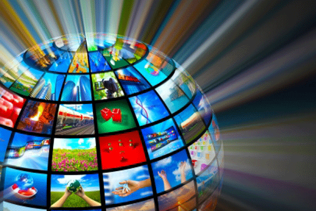 25 years of the World Wide Web #web25