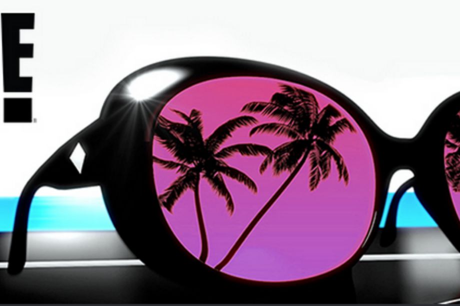The experience forms part of Westfield's 'We are the London Summer’ campaign