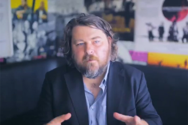 Ben Wheatley: directs 'Connoisseur' series for Stella Artois