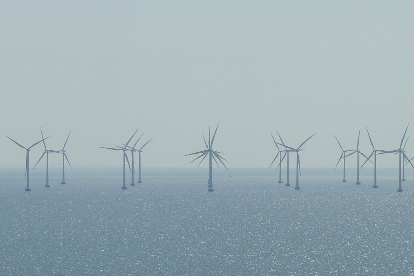 Why the creative industry must shape opinions on climate change