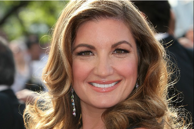 Karren Brady: has got behind the Pantene campaign in a bid to empower women to 'think big'