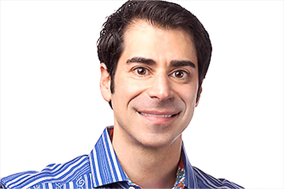 Gary Laben: the chief executive at KBM Group and global chief data officer at Wunderman