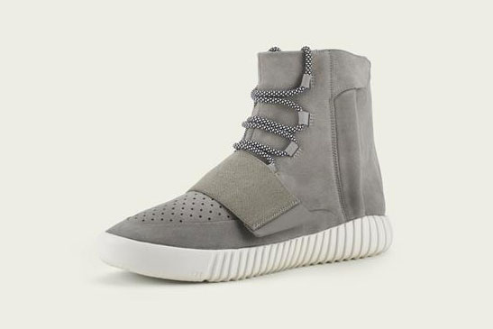 Adidas: the Yeezy collaboration hasn't proven convincing from a product perspective