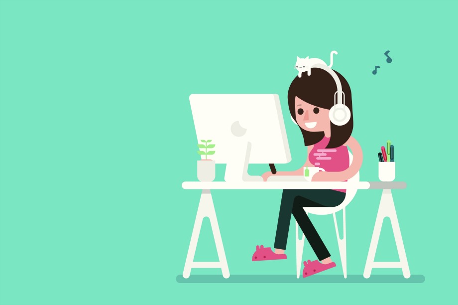 Tauben asks: Does my office act as a boost or a barrier to my business? 