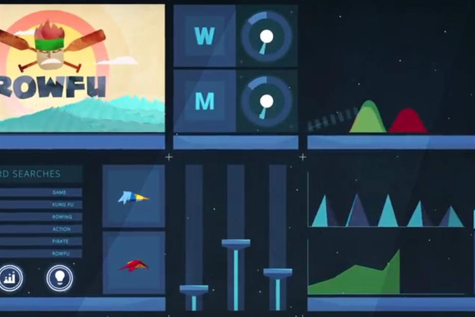 YouTube: updates were announced at Ad Week in New York