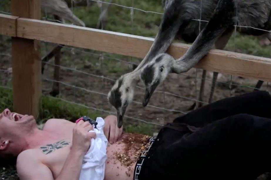 YouTube: filmmakers go to great lengths to attract viewers