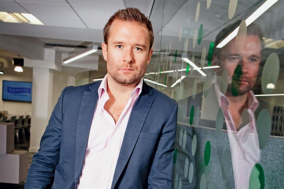 Pinkham: ‘mobile’s ascent in the past seven years has been remarkable’