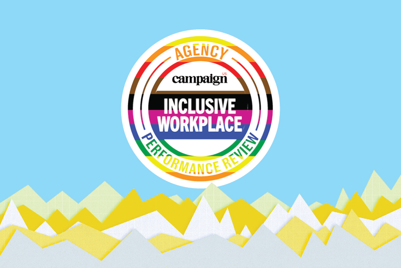 Campaign US Inclusive Workplace logo