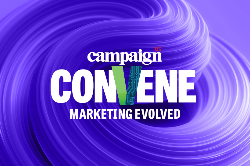 Campaign Convene wordmark