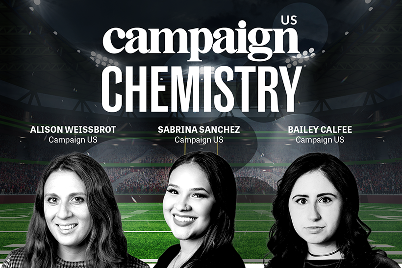 Campaign Chemistry: ThirdLove co-founder and CCO Ra'el Cohen