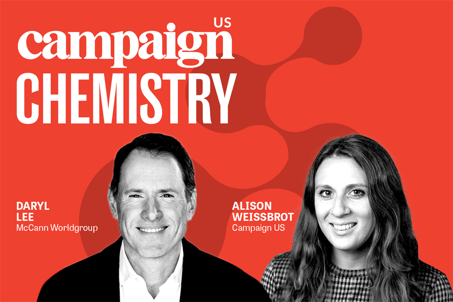 Campaign Chemistry