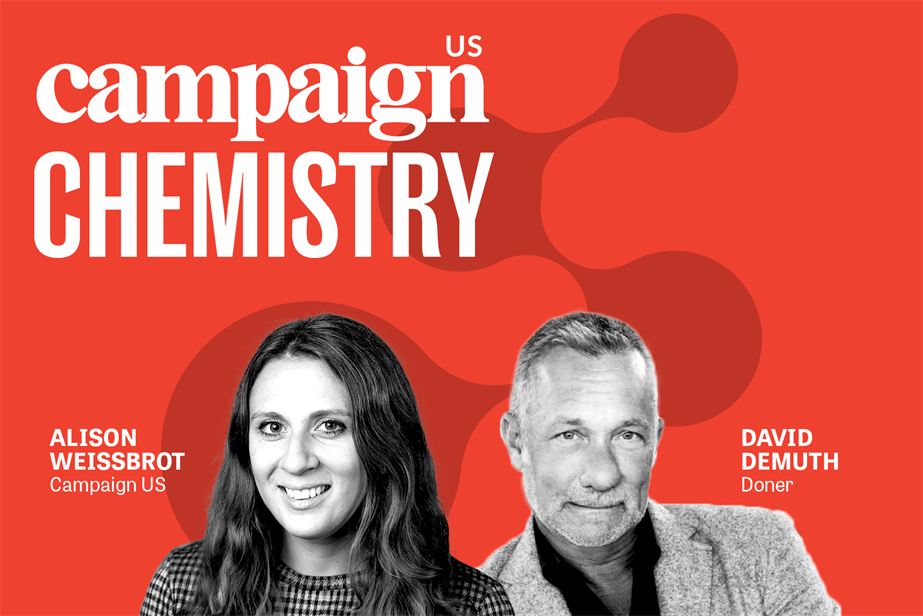 Campaign Chemistry