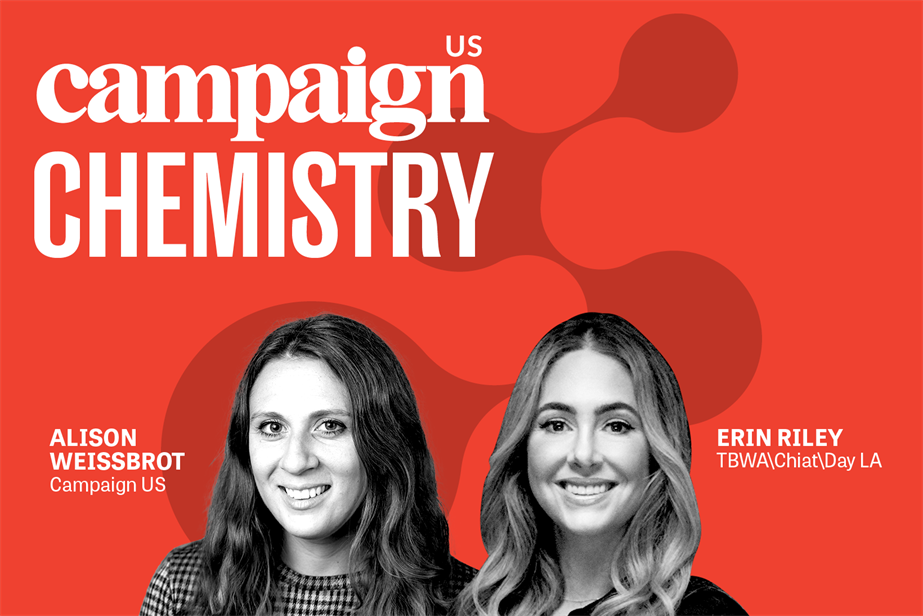 Campaign Chemistry