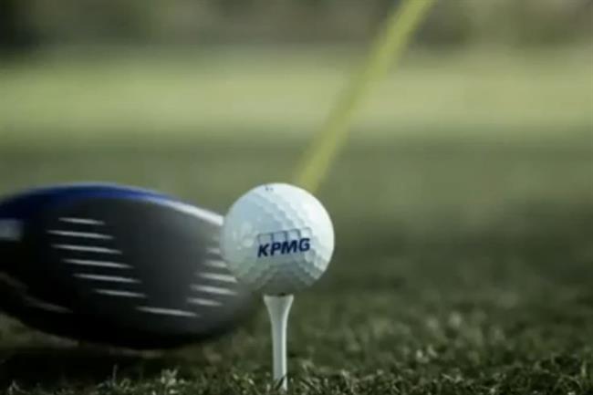 Earlier this year, JWT New York created KPMG’s first TV ad in a decade with "Glass Ceiling," starring golfers Phil Mickelson and Stacy Lewis.