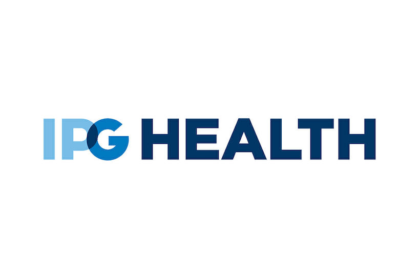 IPG Health logo