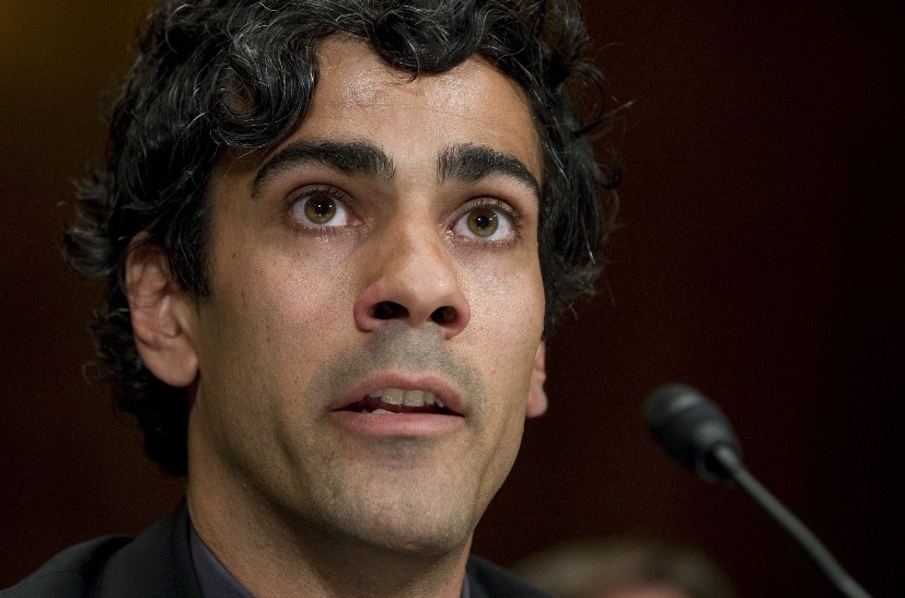 Jeremy Stoppelman, co-founder and chief executive officer of Yelp