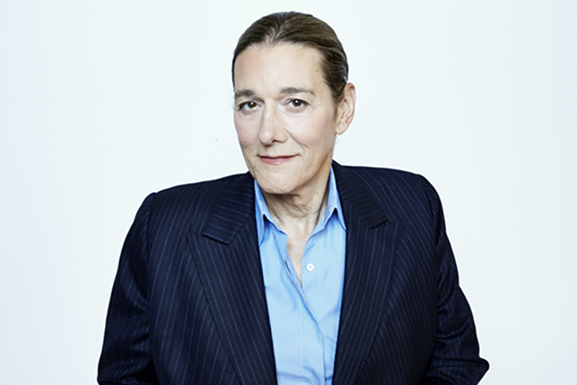 Martine Rothblatt.