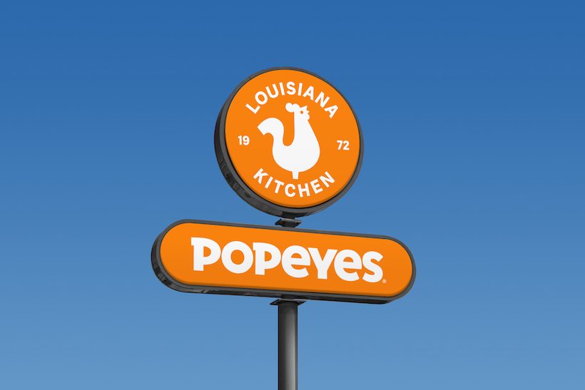 Popeyes