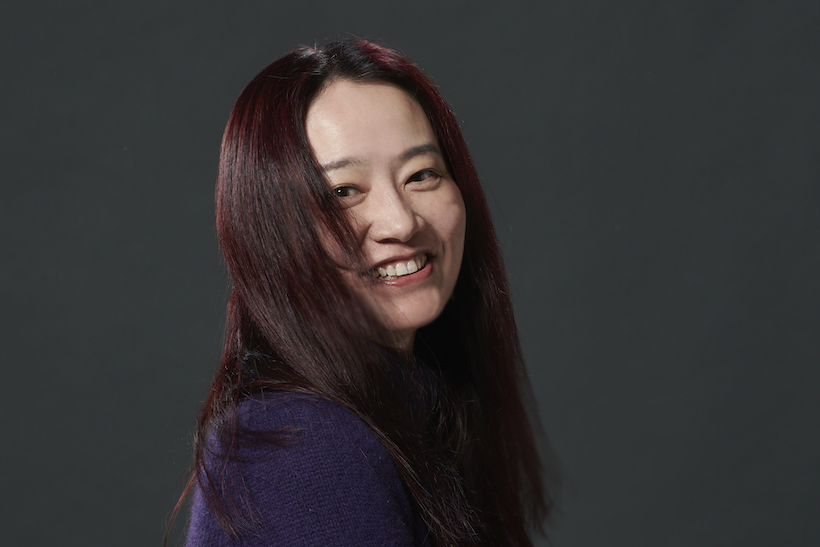 Headshot of Wendy Chan