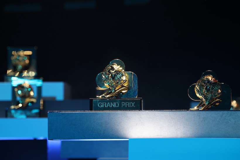 Cannes Lions awards