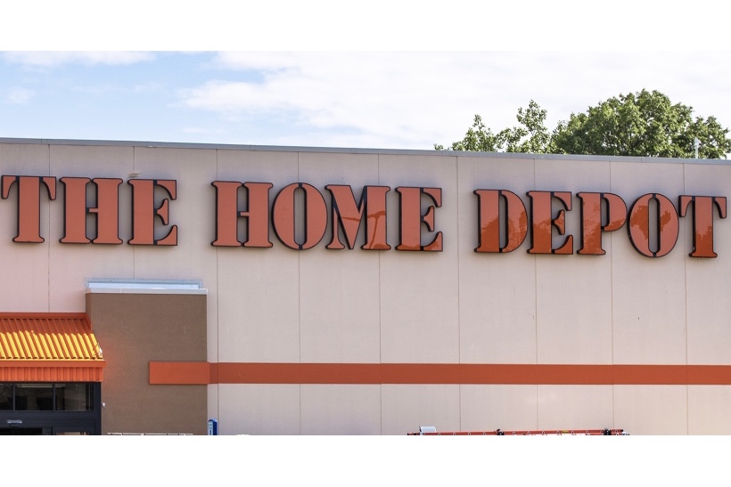 Credit: Home Depot