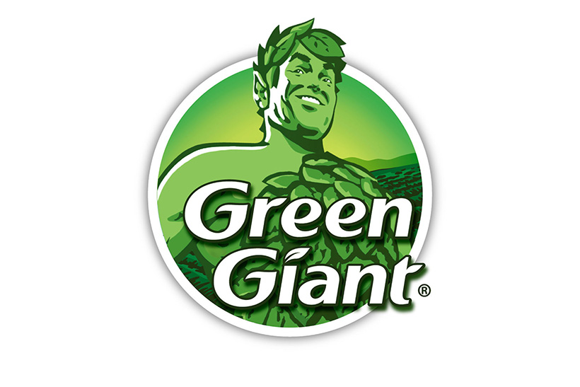 Jolly Green Giant logo