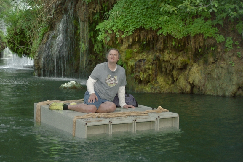 Irish Spring super bowl teaser