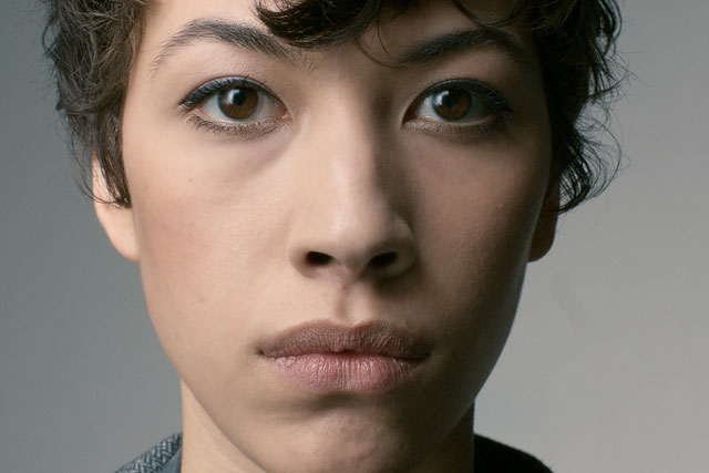 Levi's 'this is a pair of Levi's' by Wieden & Kennedy Portland 
