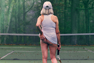 Intercasino 'tennis' by Isobel 