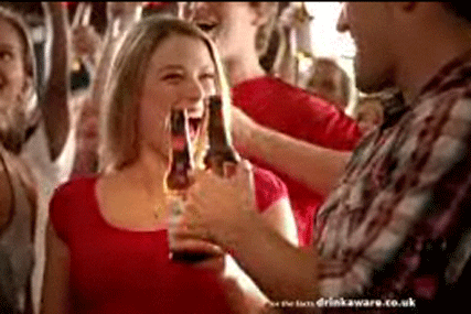 Budweiser 'Swap' by DDB