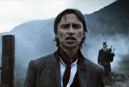 Johnnie Walker 'the man who walked around the world' by BBH London