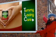 Danone Activia 'Martine' by RKCR/Y&R