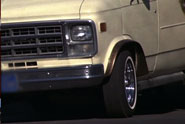 Honda Odyssey 'van stunts' by RPA