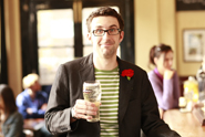 Magners pear cider 'UK launch' by Euro RSCG London