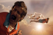 Nestlé 'lifeguard migration' by JWT Argentina