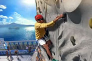 Royal Carribean 'why not?' by JWT London