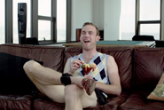 NBC 'brand campaign' by Mother New York