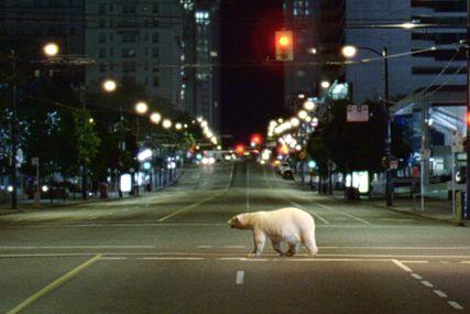 Nissan 'Leaf' by TBWA\Chait\Day