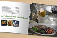 Waitrose 'joyful january' by Kitcatt Nohr