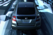 Honda 'SnowTrip' by RPA 