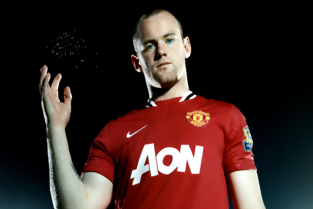 EA Sports 'love football, play football' by Wieden & Kennedy Amsterdam